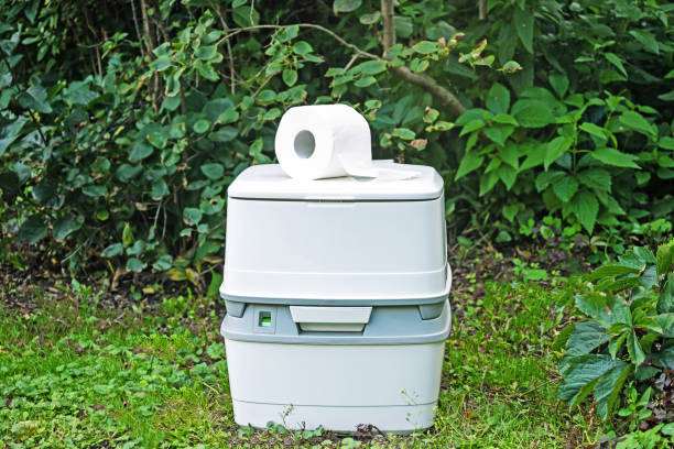Best Portable toilet rental cost  in Melrose, MA